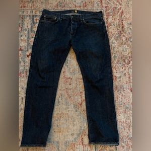 J Crew Jeans 484 Slim